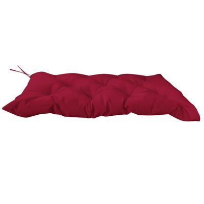 Recliner Bench Cushion