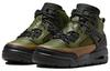 Jordan Spiz'ike Winterized Black Olive Tan GS FD4653-300