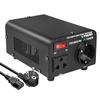 500W Voltage EU Plug Transformer Power Converter(220V To 110V) Step Up/Down Converter 110/120 Volt - 220/240 Volt