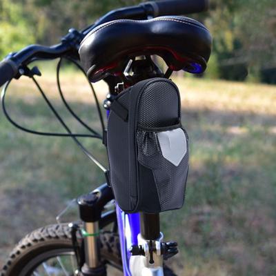 Fahrrad-Rücksitztasche, Aufbewahrungstasche, regendicht, Fahrrad-Satteltasche zum Reiten,