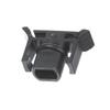 Radiator Reservoir Drain Plug Cap For 2012-2019 Ford Focus Fiesta AV6Z-8K103-A