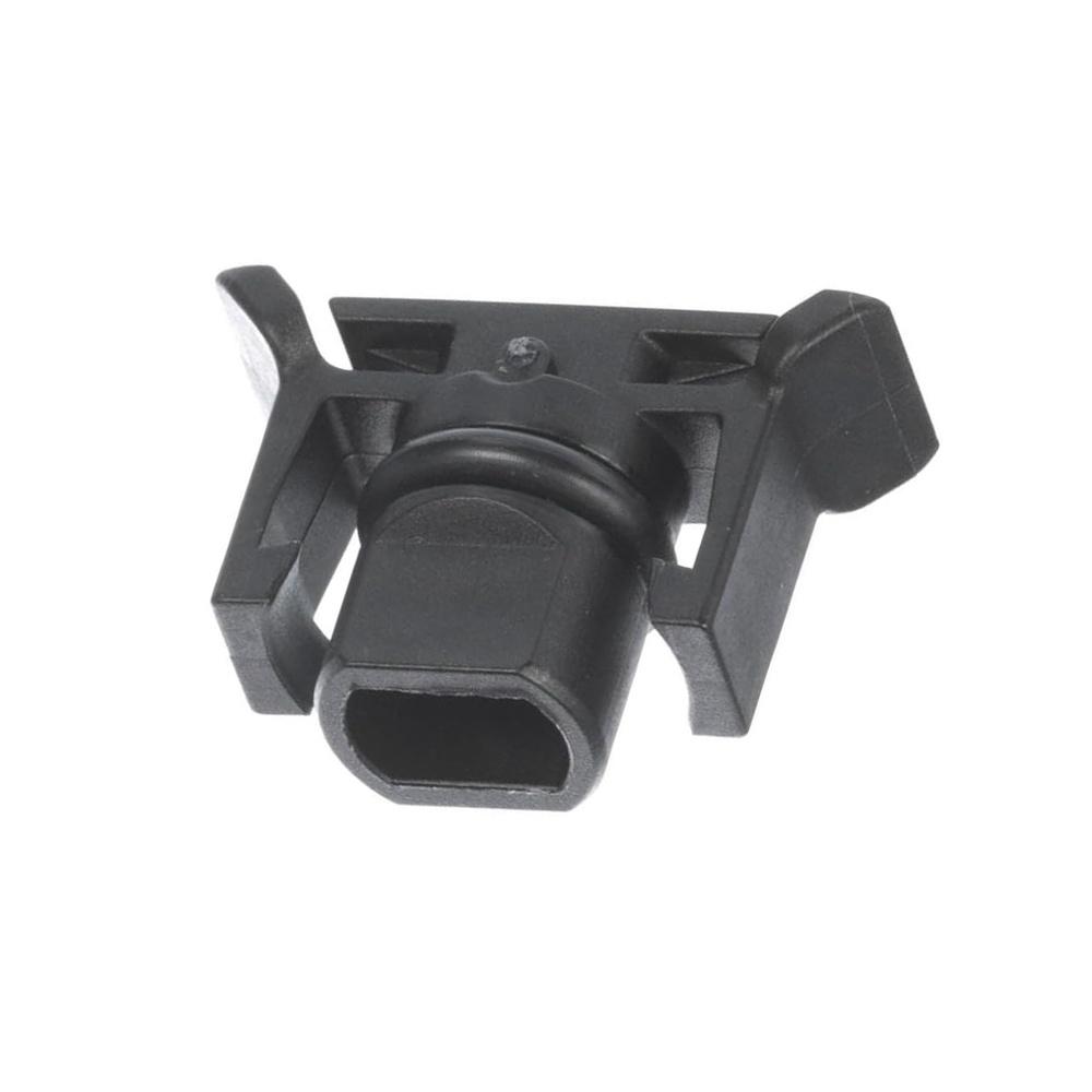 Radiator Reservoir Drain Plug Cap For 2012-2019 Ford Focus Fiesta AV6Z-8K103-A