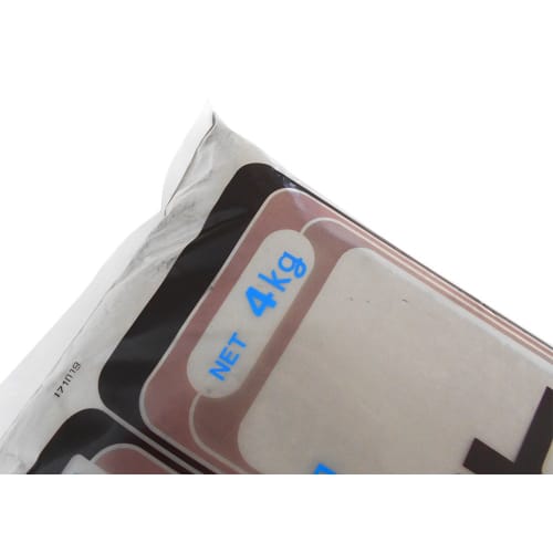 Home Chemical Ready-Mixed Cement, Gray, 4kg