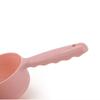 Long Handle Cat Food Scoop Large Capacity Pet Feeder Durable Cat Dog Spoon  Pet