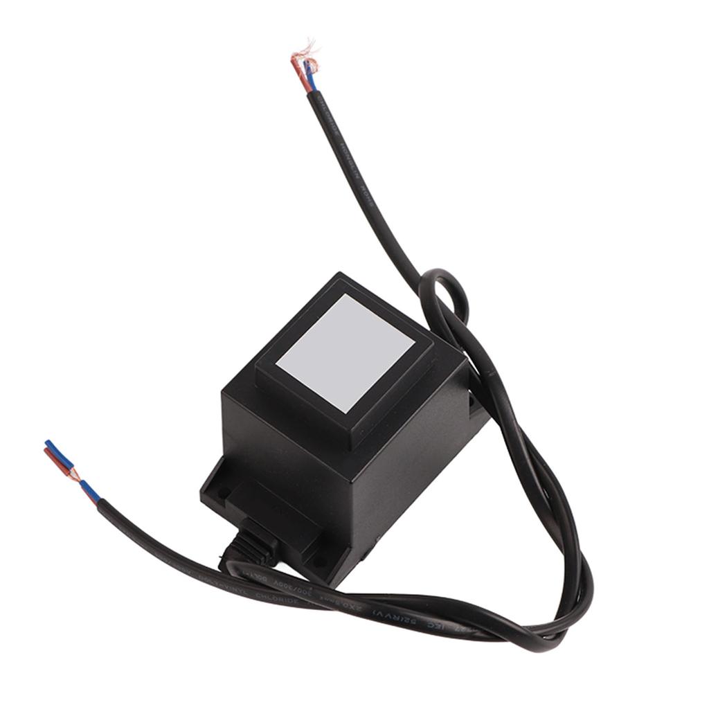 LED Low Voltage Transformer Waterproof Round 220V To 12V for Underwater Underground Lamp