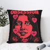 Textil do obýváku a jídelny – Povlaky na polštáře