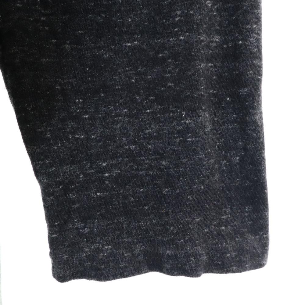 FilMelange Made In Japan 7 Minutes Sleeve Cut 5 Gray Men's Used