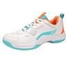 New Badminton Shoes for Men and Women, Non-slip, Breathable and Shock-absorbing Sneakers, Wear-resistant Sports Shoes, Outdoor Professional Training