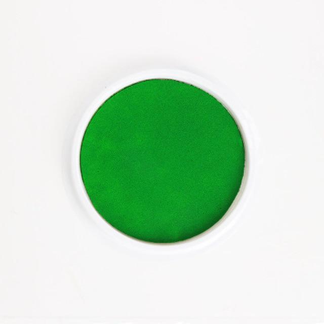 6 Colors Ink Pad Stamp DIY Finger Painting Craft Cardmaking For Kids Montessori Drawing Baby Toys