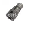 Para Yanmar 4x Elemento de Bomba de Inyección de Combustible Émbolo y Cilindro M5 M.5 129506-51100