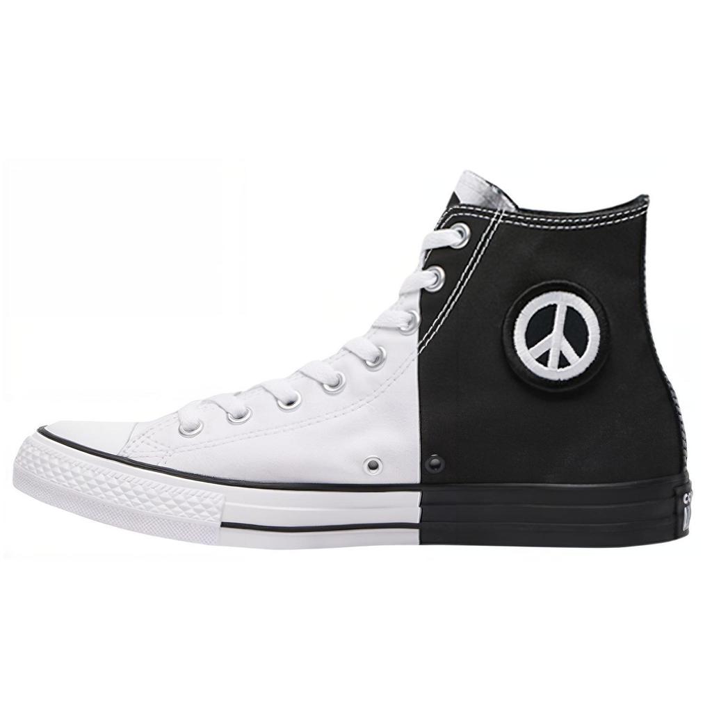 Chuck Taylor All Star Converse High 'Scegli un Percorso di Pace' 165767F