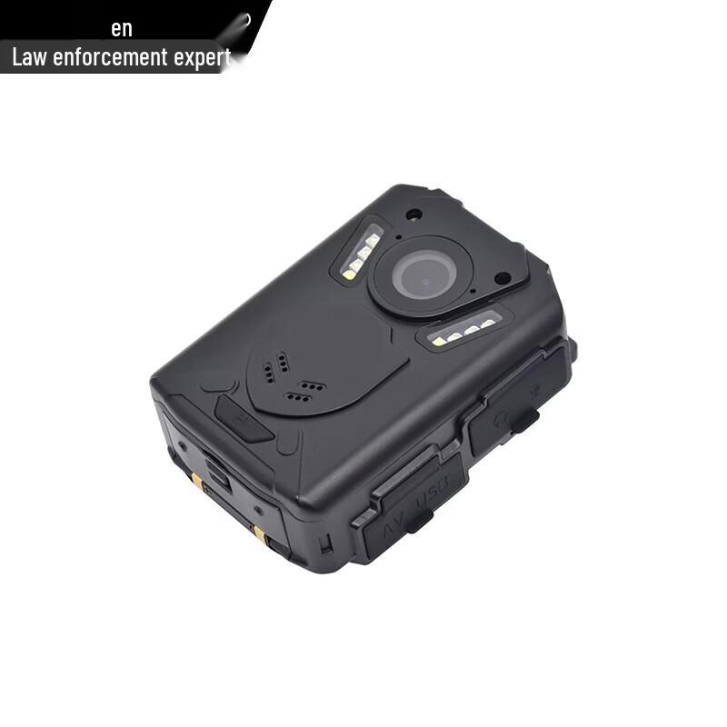 DSJ-V10 HD Law Enforcement Body Camera (CN version)