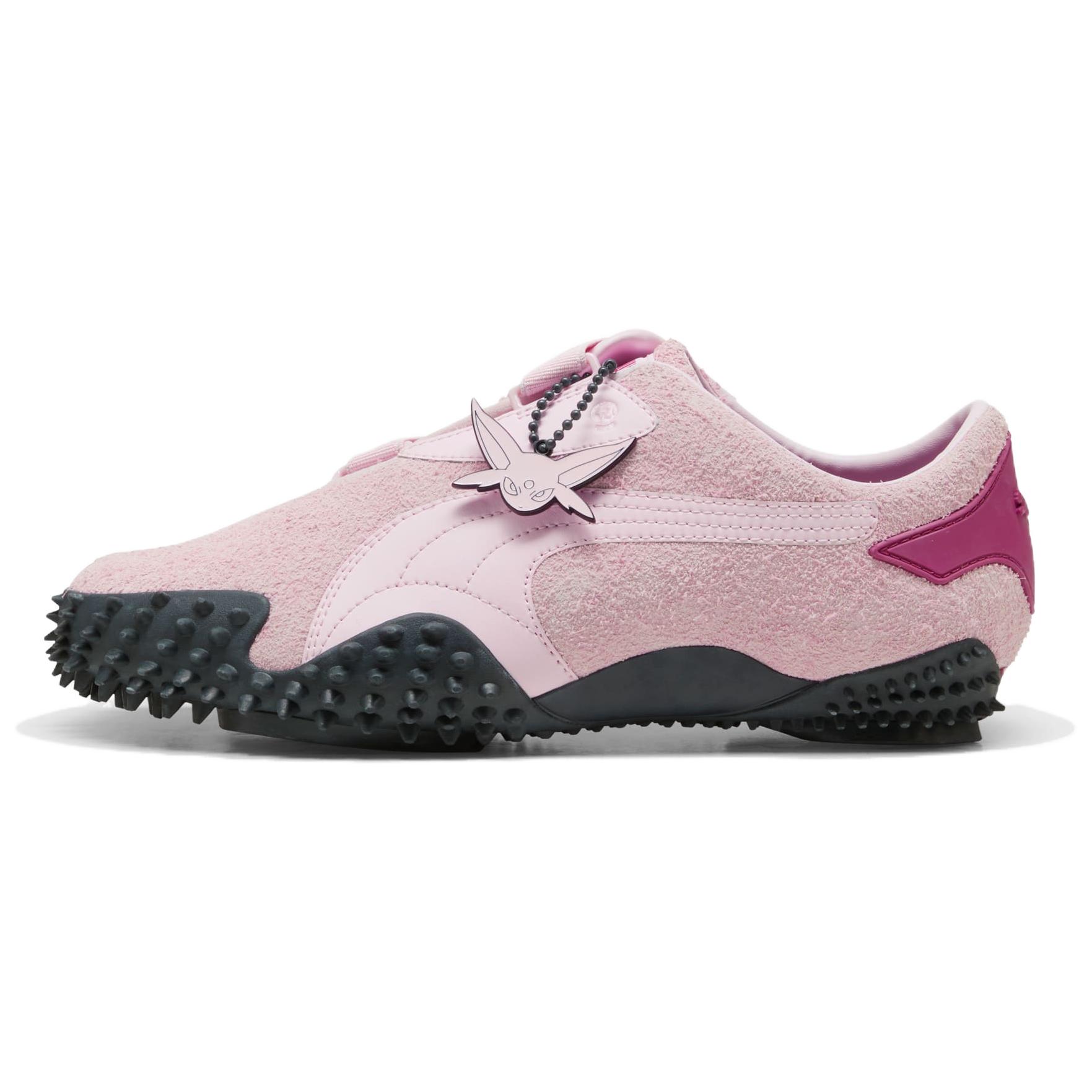Puma Mostro Pokémon Espeon 42