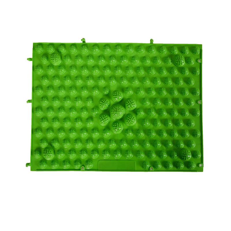Children's Sensory Acupressure Foot Mat