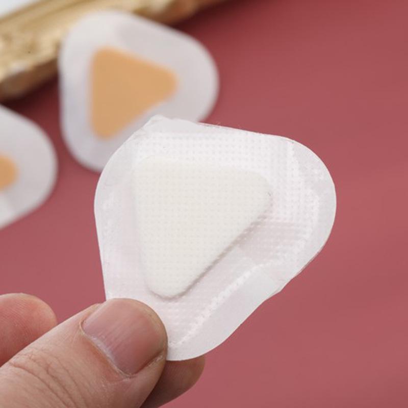 Anti-Slip, Anti-Wear High Heel Half-Size Pads