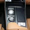 Car Center Control Panel Cover Trim Carbon Fiber ABS For Genesis GV80 -2024