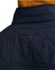 Winter Jacket Quilted Windcheater (7006340) Blue