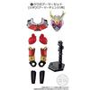 So-do Kamen Rider Zi-O RIDE4 Complete Set of 8 (Kamen Rider Zi-O) (Not a set in its original box)