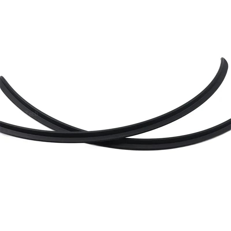Kit 2 Pezzi Parafanghi Wide Body Protezione Passaruota Copertura Paraspruzzi per BMW F39 E93 F32 F33 F36 F40 F70 F52 F44 F74 E36 G20 G21 G28