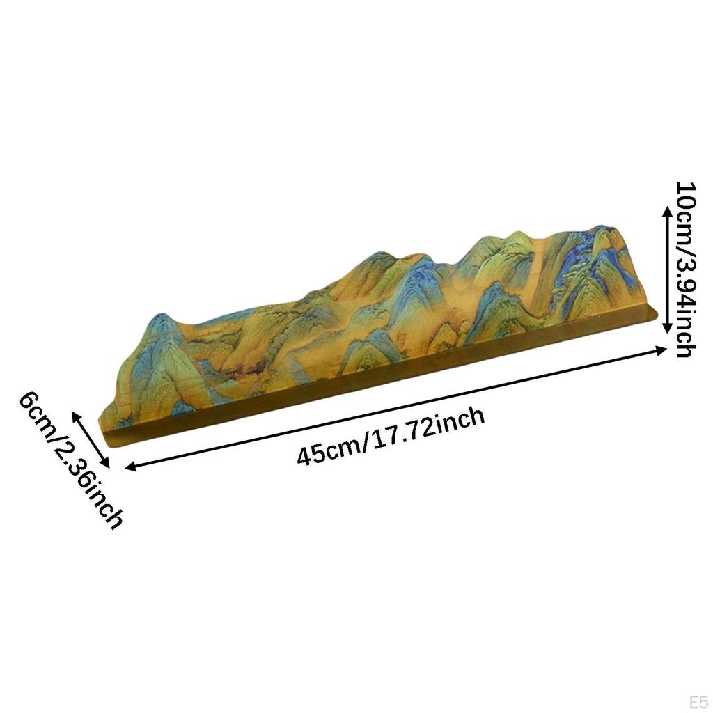 Acrylic Sink Guard Gadget Home Decor Multipurpose Splatter Divider Water Protector for Kitchen Dish