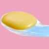 1 Piece Training Feeding Spoons Baby Silicone Soft Spoon For Children Kids Infants Temperature Sensing