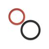 Power Steering Pump Inlet & Outlet O-ring Seal Kit For Honda Accord Acura RL ZDX