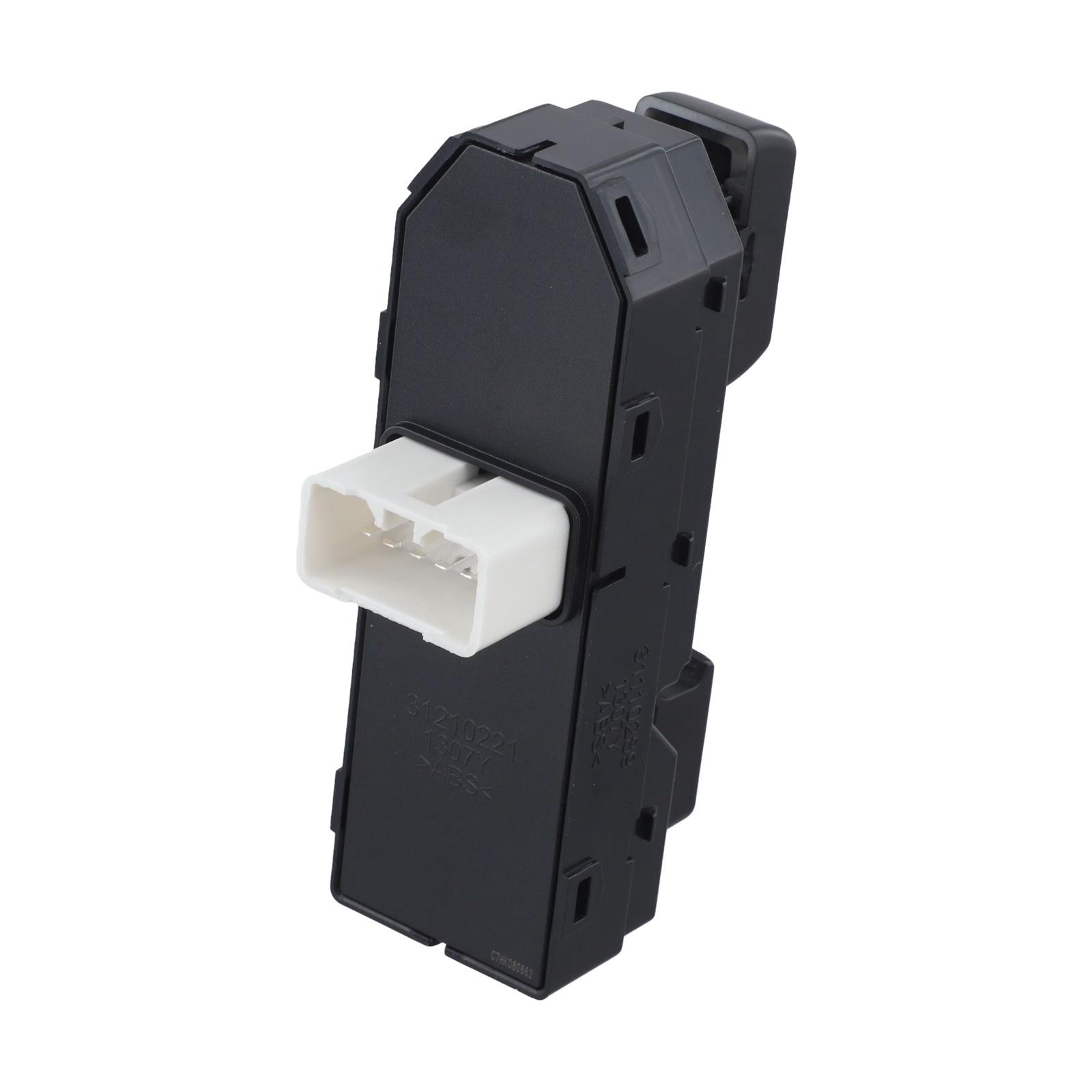 For Kia Sportage-R Power Window Switch Direct Replacement For Kia Accessory Vehicle Placement Front Right Direct Replacement China Mainland