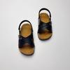 Retro Sommersandalen für Kinder - Jungen & Mädchen Innen-/Außen-Strandschlapfen.