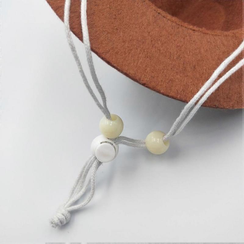 Pet Photo Prop Pet Hat for Wearing 3Pcs Coffee Dog Party Hat