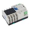 Dual Power Automatic Transfer Switch 4P ATS 100A Automatic Transfer Switch for Shopping Mall
