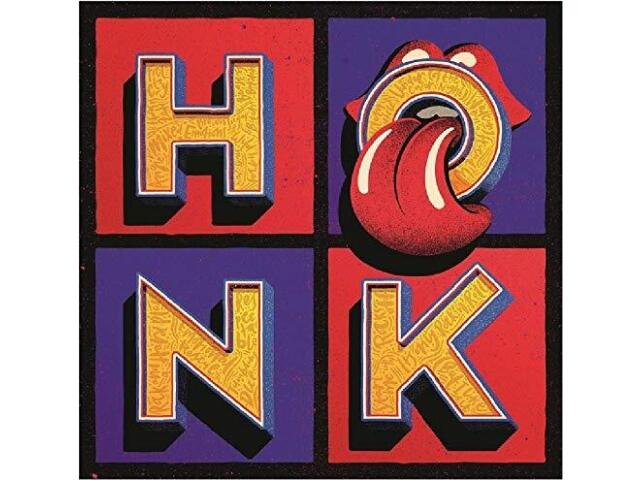 2019 JAPAN ONLY 2 SHM CD SET THE ROLLING STONES HONK Sealed with Obi UICY-15816