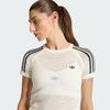 adidas Originals Women's Crochet Tee
