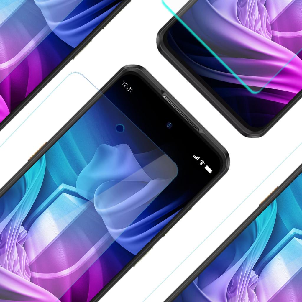 Ulefone Armor 25T / 25T Pro - 3Mk Silky Matt Pro