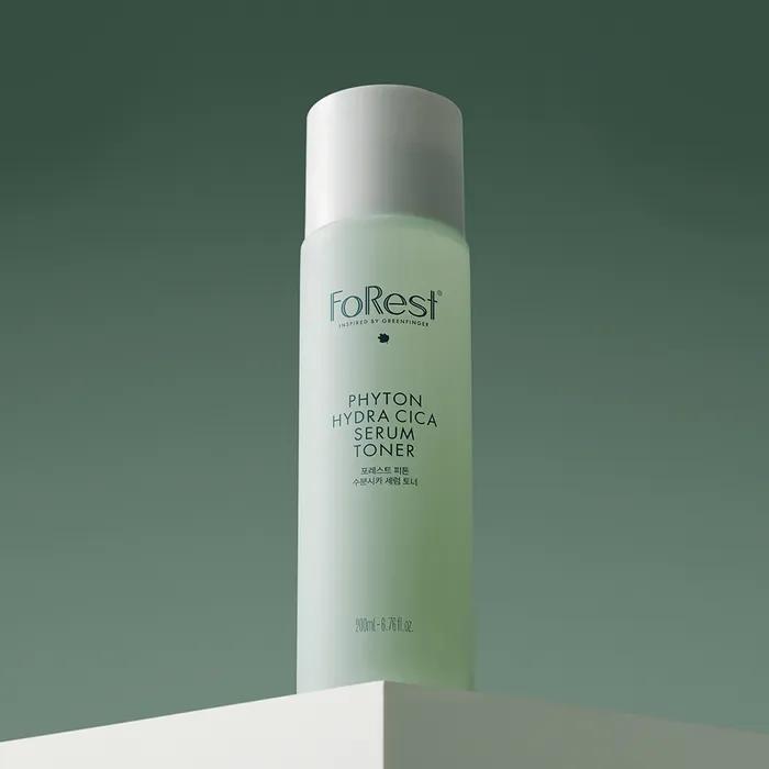 

Phyton Moisture Cica Serum Toner 200ml