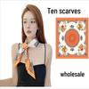 Accessori – Sciarpe e foulard