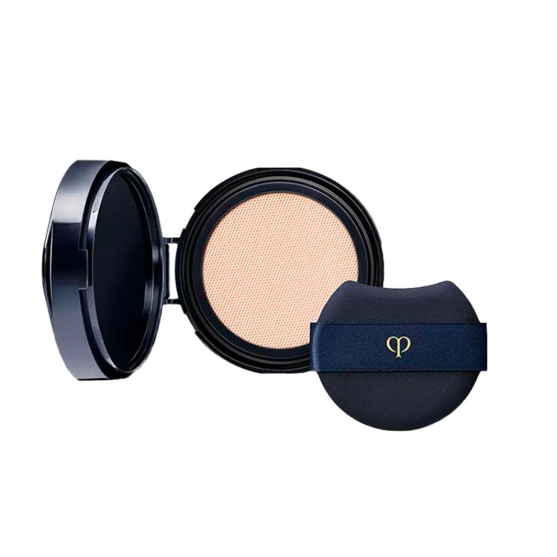 Clé De Peau Beauté (Cpb) Radiant Cushion Foundation Natural I10 Refill