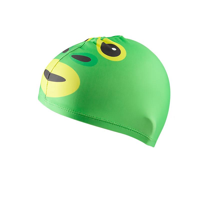Alliance Envoy Unisex Large Fabric Swim Cap