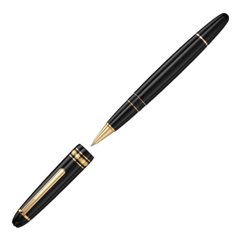 Montblanc Meisterstück Classique 162 Gold-Coated Rollerball Pen
