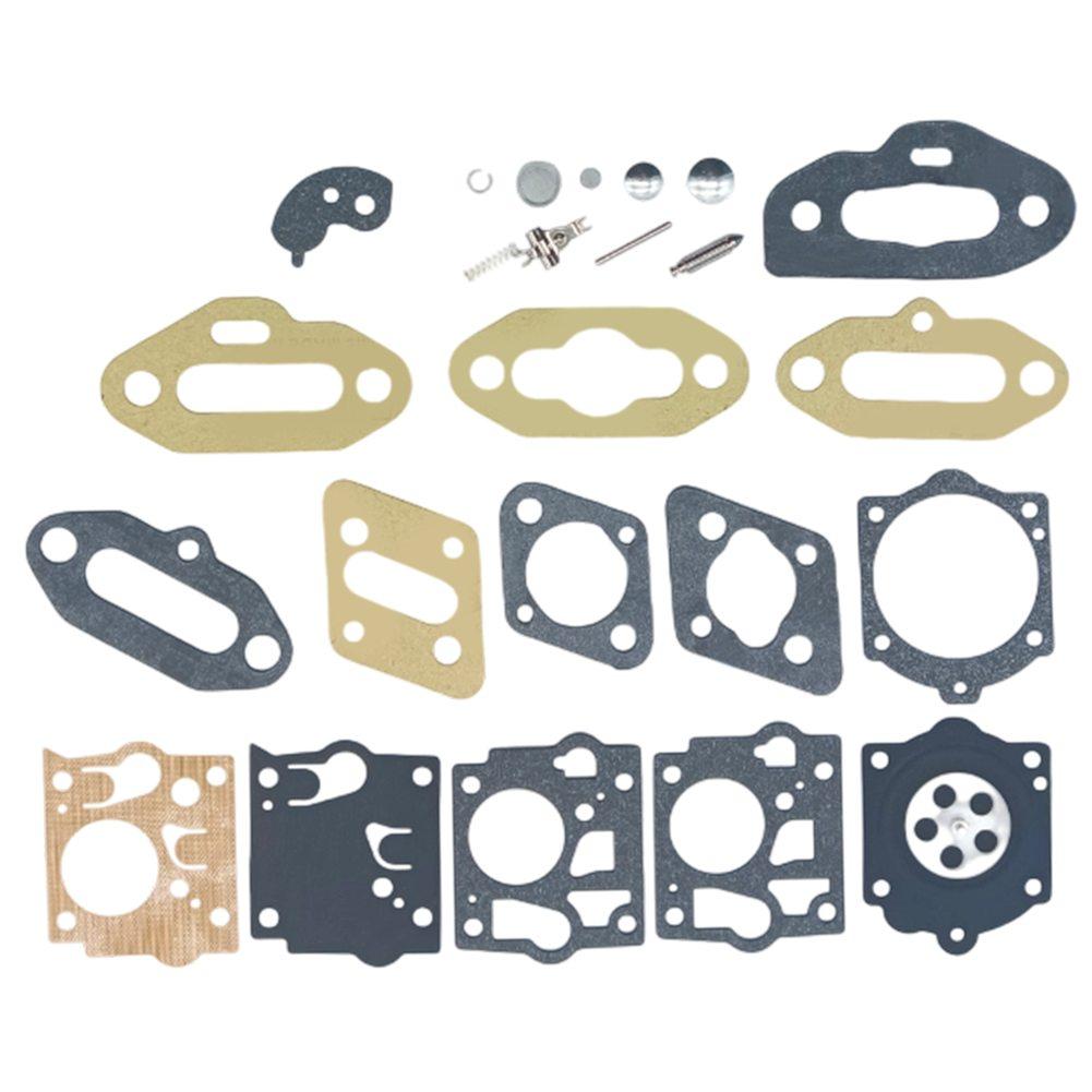 Carburetor Repair Kit For SDC-3 For SDC-16 For SDC-18 For SDC-37 For SDC-38 For SDC- 43 For SDC- 44 For SDC- 51 Chainsaws Parts China Mainland
