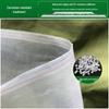 Outdoor Heavy-Duty Mosquito Netting Roll