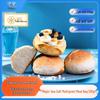 Pão & Doces Congelados Pré-assados Wushuang