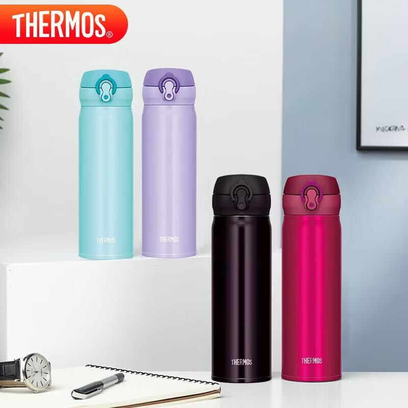 THERMOS JNL-503 Stainless Steel Insulated Bottle