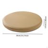 Bar Stool Seat Cushion Floor Seating Pad Tatami Non-slip for Living Room