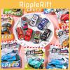 Simulation Mini Inertia Graffiti Car Children Toys For Classroom Rewards And Gift Giving