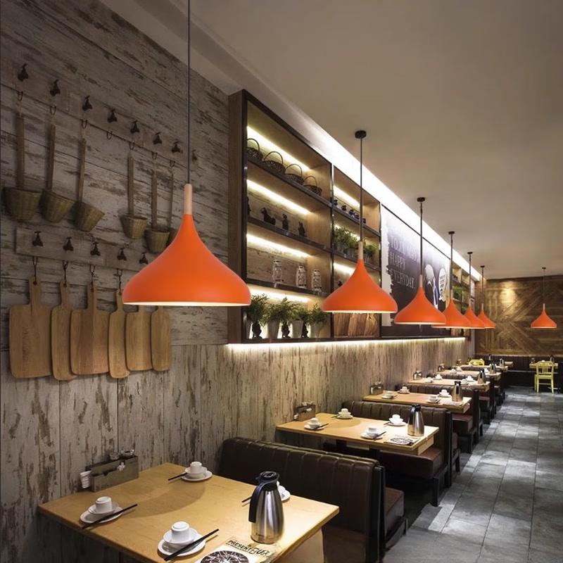 oeny Chrome Pendant Lamp