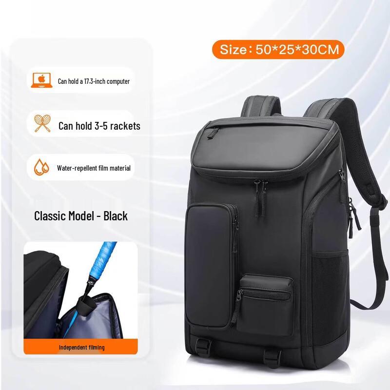 

Men s Multi-functional Laptop Backpack