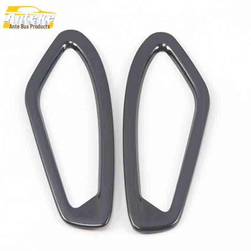 Lynk&Co 01 Front and Center Console Air Outlet Decorative Trim