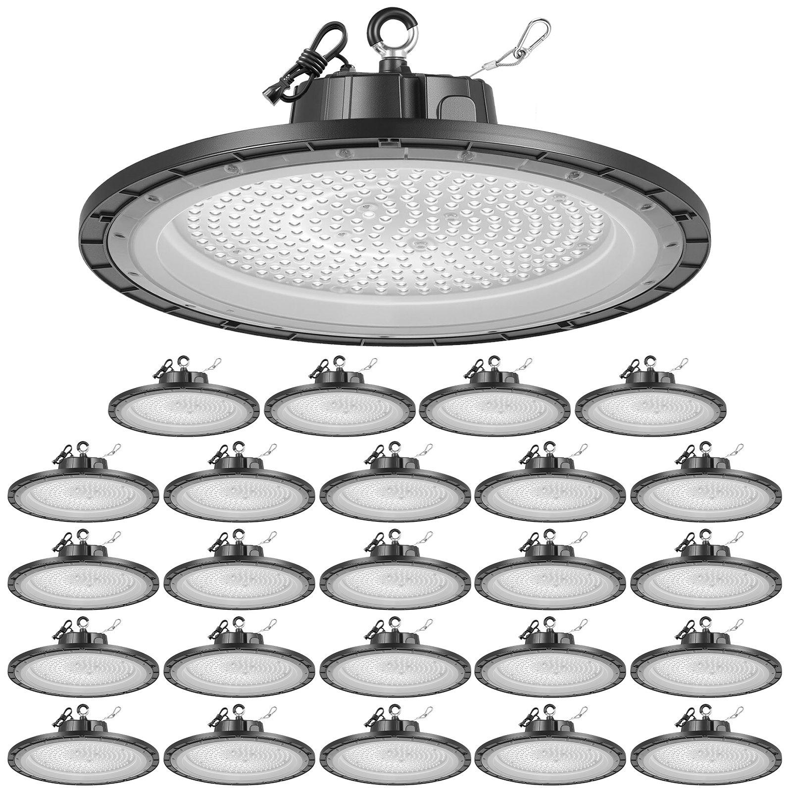 VEVOR 20 Pack LED High Bay