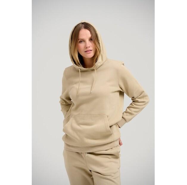 Толстовка с капюшоном TeeShoppen Основная толстовка с капюшоном