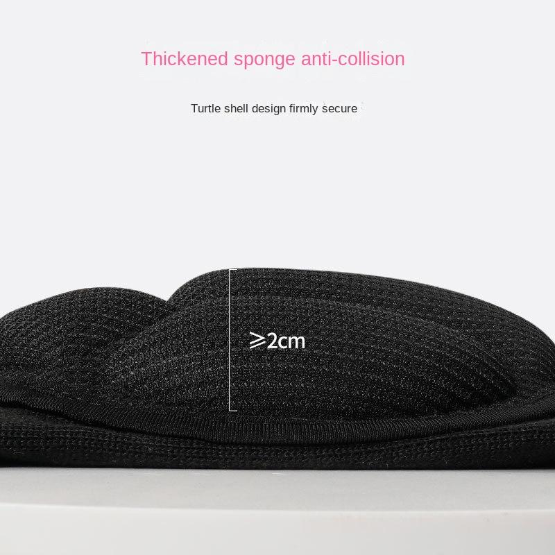 Volleyball Knee Pads for Women's Sports Knees, Professional Kneeling Dance, Invisible Men's Special Equipment, Protective Gear